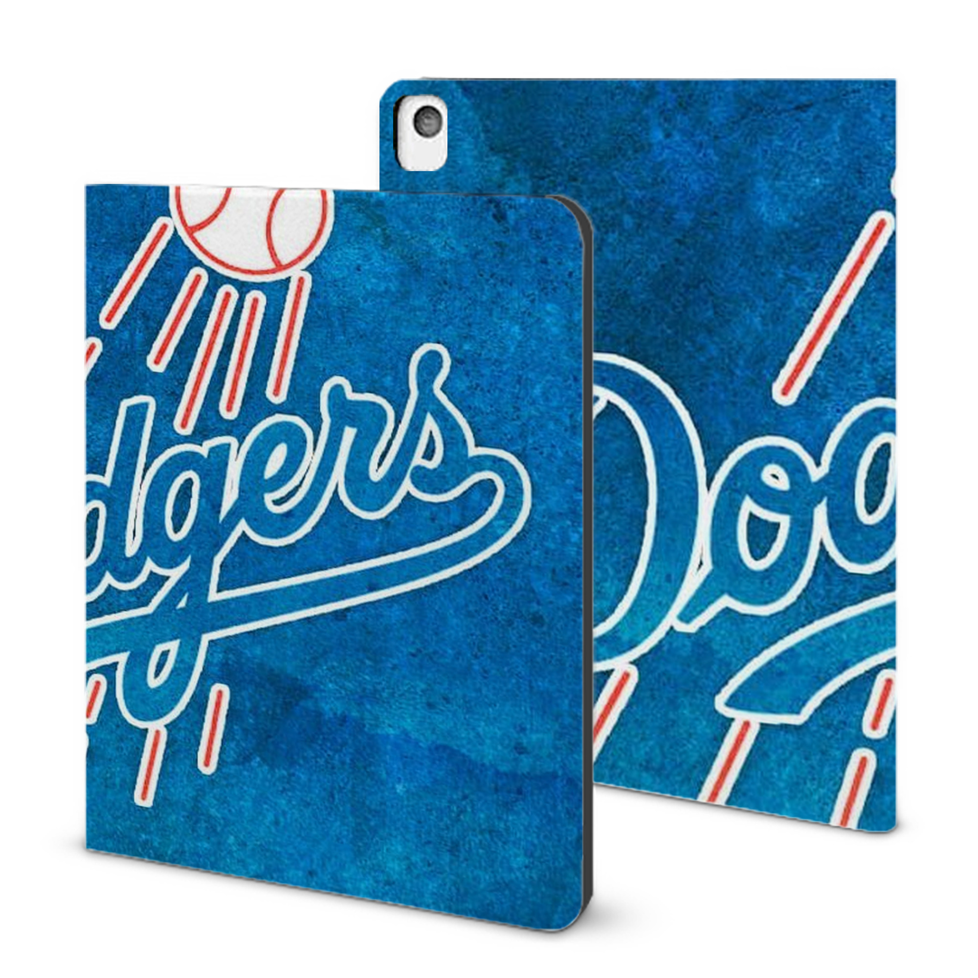  IPad Book-Style Case With Pencil Slot – Slim PU & TPU Cover – Full Protection, Precise Fit, Water & Scratch Resistant